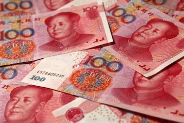 Ventas de lotería de China crecen 20,3% en marzo