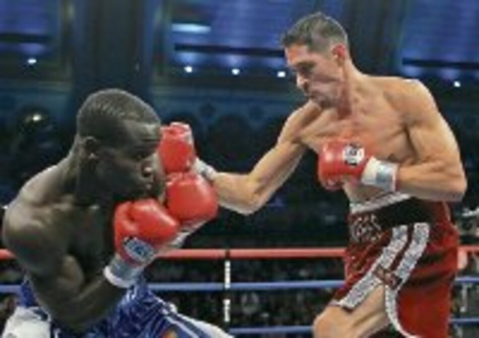 Margarito realiza la séptima defensa exitosa de su cetro