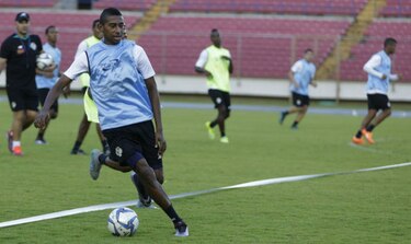 El reto ahora lo tiene la sangre nueva del fútbol panameño