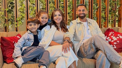 Lucas Trejo, el futbolista argentino que perdió a su esposa y sus dos hijos en los terremotos en Venezuela