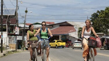 Bocas del Toro batalla  contra su propio éxito