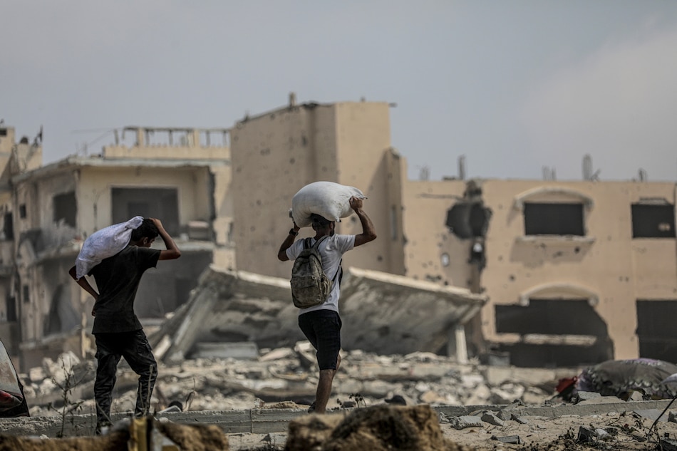 Hamás aceptó propuesta de tregua ‘casi idéntica’ a otras asumidas por Israel, dice Catar