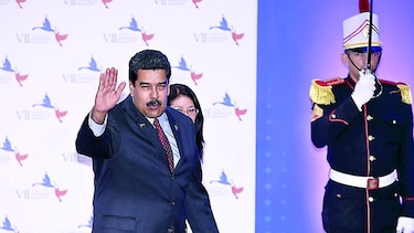 Diplomacia y cacerolas