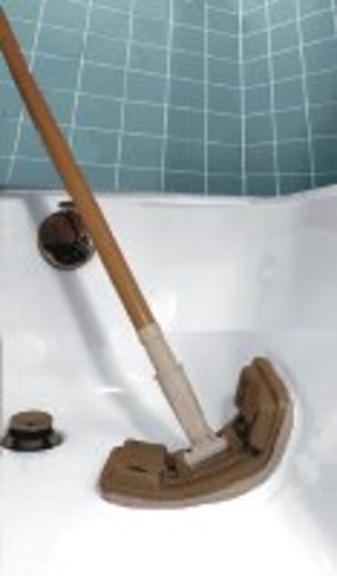 El trapeador cumple 50 años