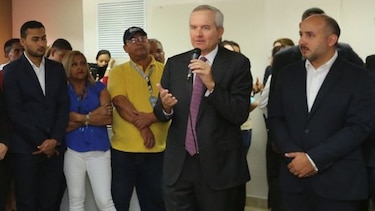 Autoridad Marítima de Panamá aprobaría 'aguinaldo' a trabajadores por insistencia