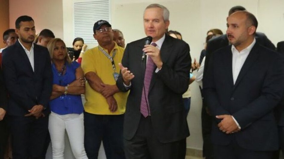 Autoridad Marítima de Panamá aprobaría 'aguinaldo' a trabajadores por insistencia