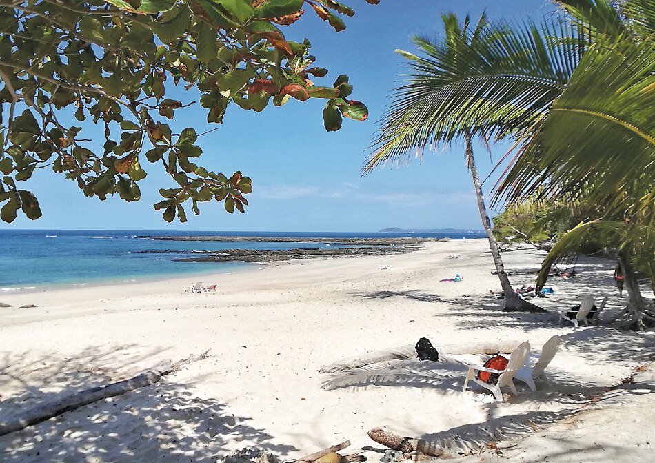 Tres lugares para disfrutar del verano sin sufrir el tranque