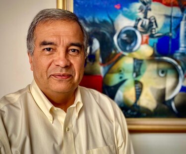 ‘La transparencia no existe porque alguien se beneficia de la opacidad’; Roberto Artavia