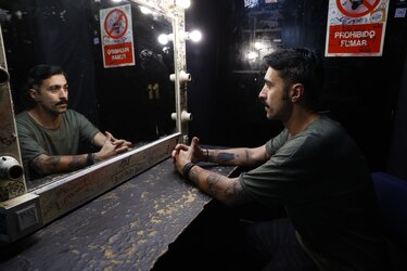 ‘Tabú Mental’, un podcast contra los estigmas
