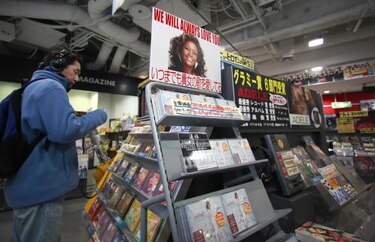 Funeral de Whitney Houston será el sábado en Nueva Jersey