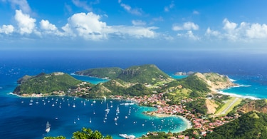 Air France abrirá vuelos de temporada entre las islas de Guadalupe y Panamá desde diciembre de 2026