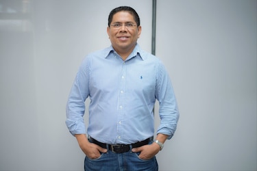 Familia teme por salud de periodista encarcelado en Nicaragua