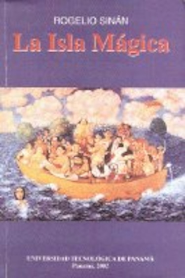 Comentario dominical: La isla mágica