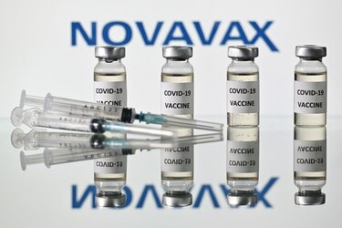 Laboratorio Novavax retrasa pedido de autorización para su vacuna anticovid