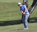 Curtis Thompson es el nuevo líder en Panamá