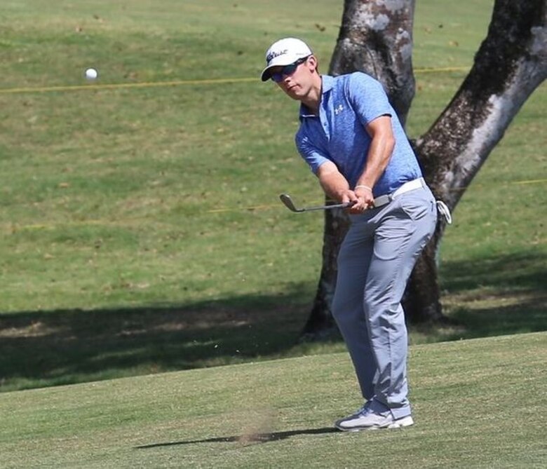 Curtis Thompson es el nuevo líder en Panamá