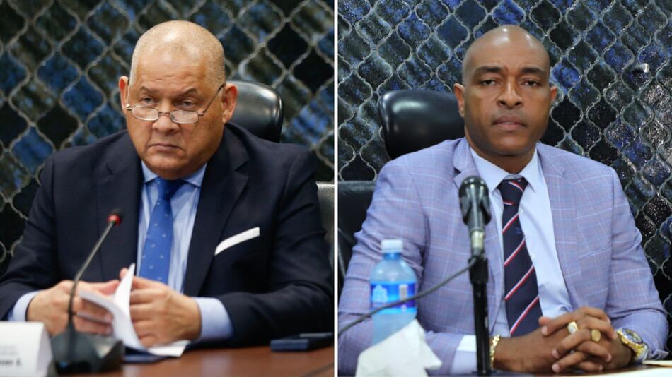 Descentralización: juntas comunales de Bolota Salazar y ediles cercanos a Robinson aún no figuran en la lista de denuncias