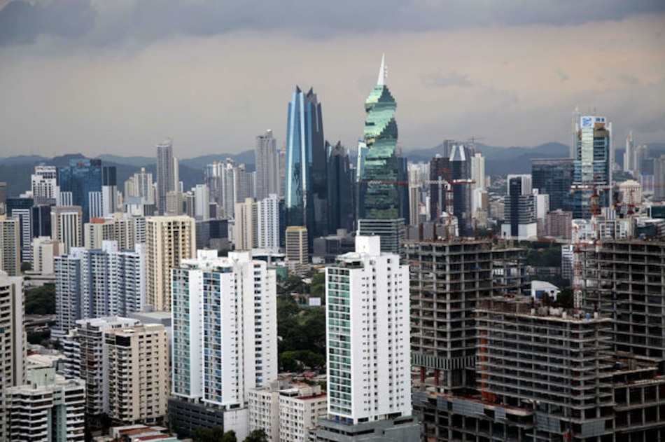 Panamá cae ocho posiciones en Índice de Competitividad Global