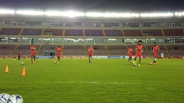 Arranca preparación de la Sele