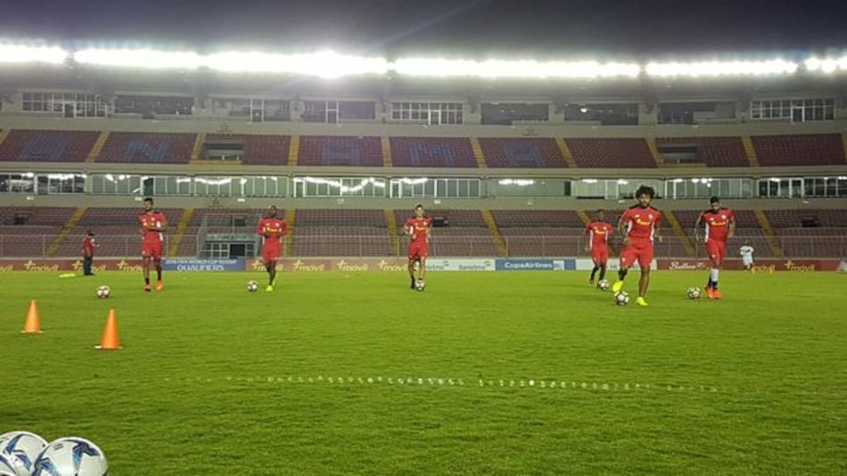 Arranca preparación de la Sele