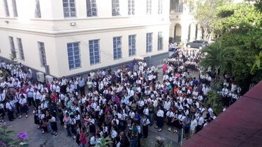Presidente Varela anuncia creación de la Unidad de Infraestructura Pública