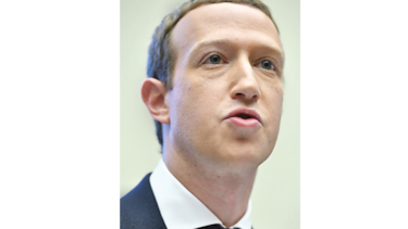 FB habilita herramienta para borrar datos