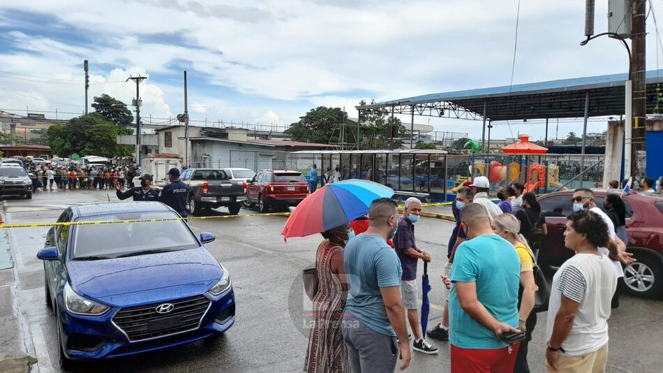 Asesinan al subdirector del Registro Público en San Miguelito