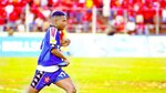 Violencia en el fútbol