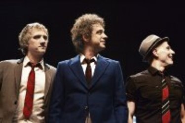 El regreso de Soda Stereo