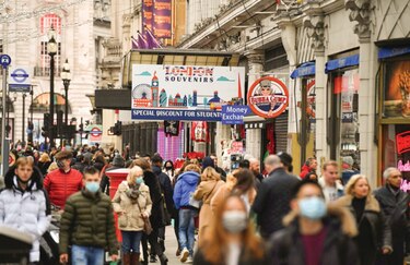 Negociaciones ‘posbrexit’ a última hora