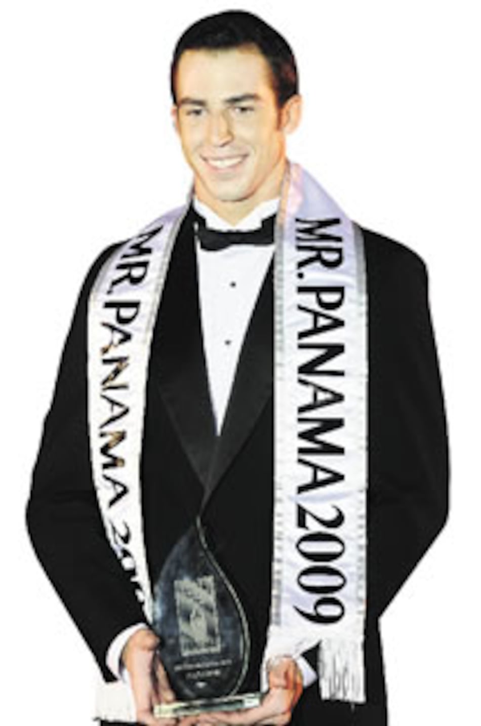Mr. Panamá se queda sin título