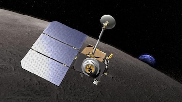 Catar lanza al espacio el satélite Sohail 1, el primero de este país