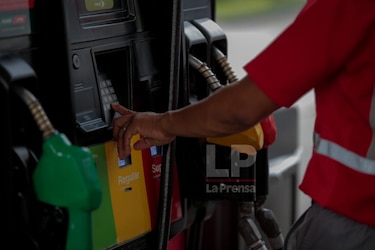 Gasolinas de 91 y 95 octanos bajarán de precio desde este viernes 3 de diciembre
