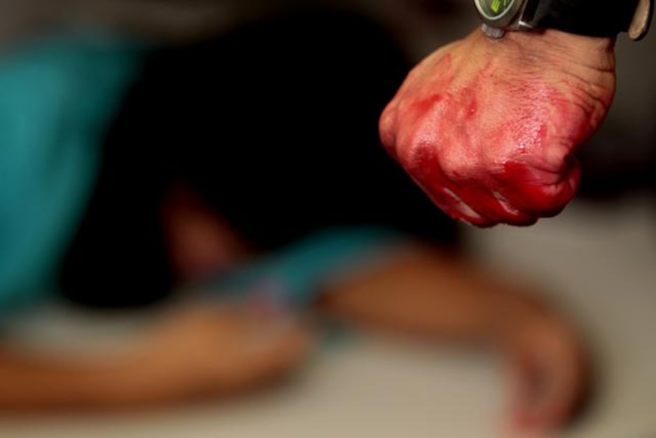 62 mil mujeres en Panamá justifican que un hombre le pegue a su esposa