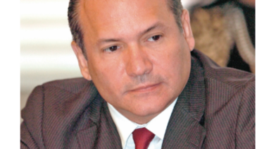Los pasos a seguir en el proceso del expresidente