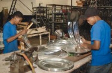 Del colegio al mundo laboral