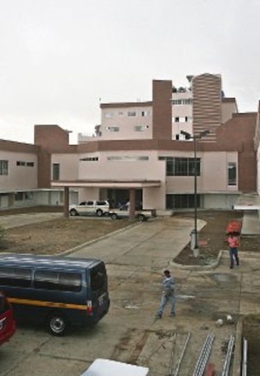 Hospital del Este será universitario