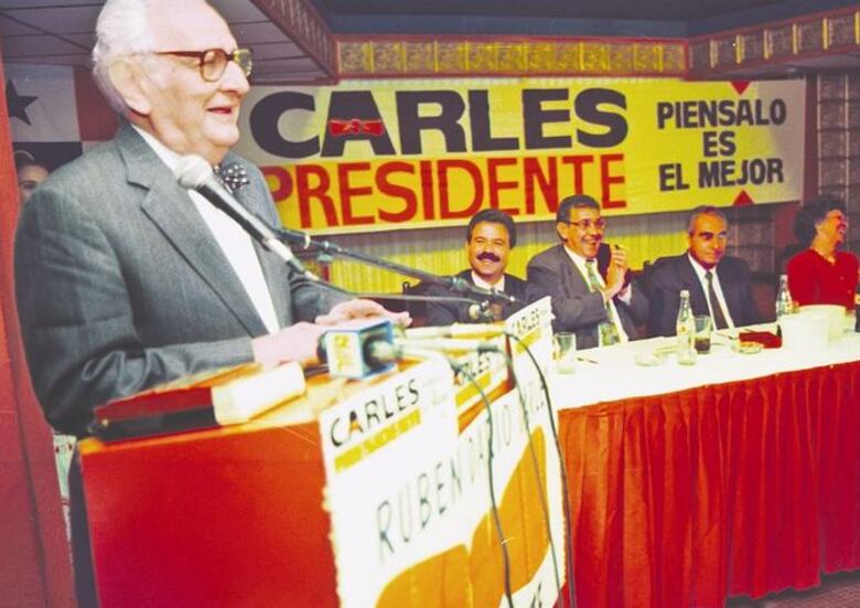 ‘Chinchorro’, el incansable