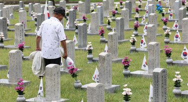 Presidente de Corea del Sur tacha de “anacrónicas” las últimas acciones de Pionyang en aniversario de la guerra