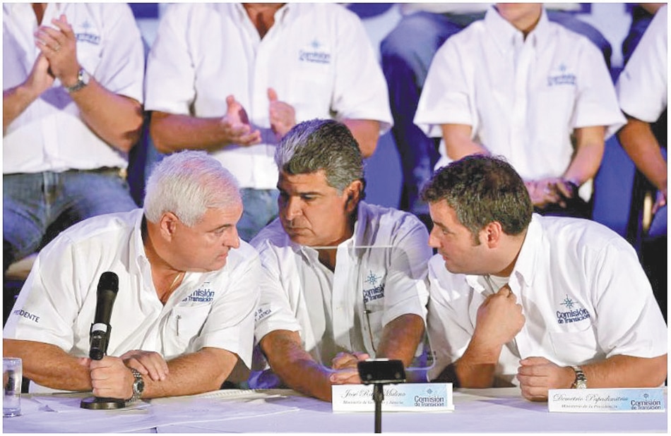 La denuncia de Sidney Sittón contra Jimmy Papadimitriu y su secuela en el caso Odebrecht