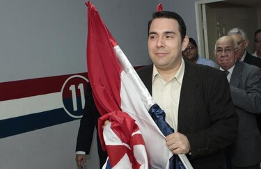 Piden al TE que no entregue millonario subsidio al PRD