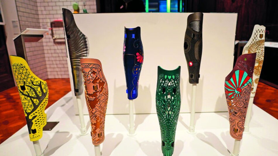 Para vestir a los discapacitados