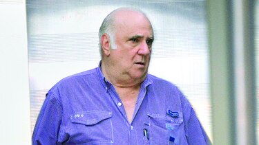 Fiscal pide enjuiciar a 12 personas por desvío de préstamo de la Caja de Ahorros