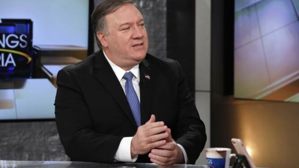 Estados Unidos reclama que personal militar ruso abandone Venezuela