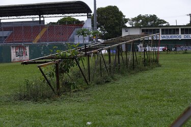 El 'Gato Brujo' Salinas ya tiene precio y constructora; queda a merced de un convenio