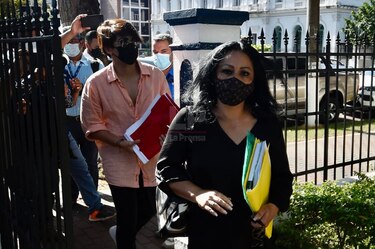 Solicitan levantar fuero electoral a Zulay Rodríguez