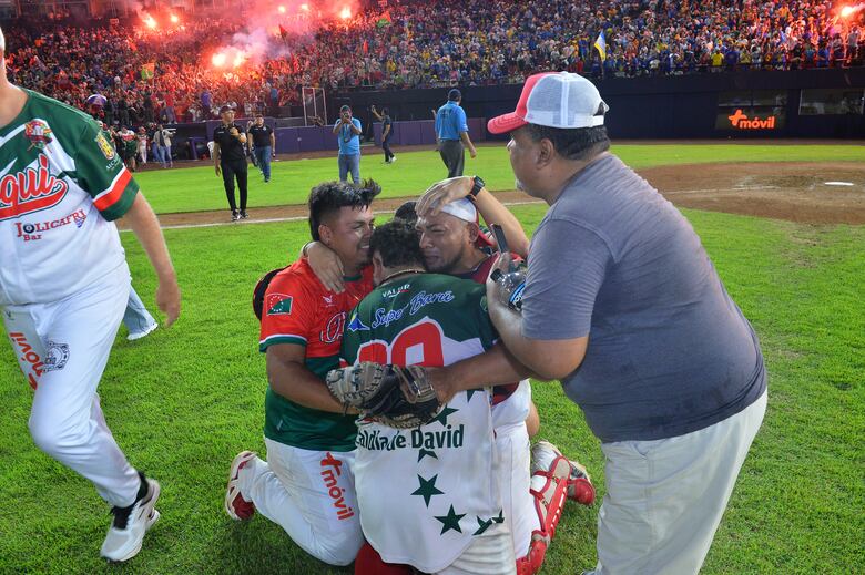 Chiriquí alcanzó la gloria y su historia crece