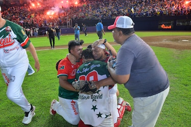 Chiriquí alcanzó la gloria y su historia crece