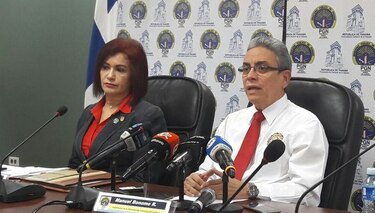 Asfixia, causa de muerte de las seis víctimas halladas en Villalobos, Pedregal