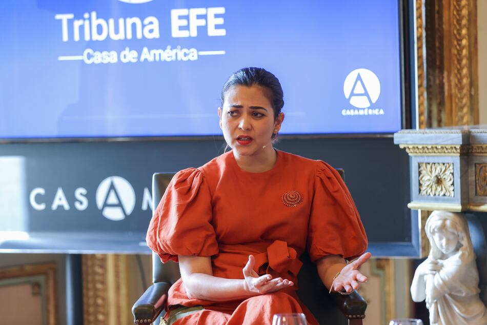 Canciller Tewaney resta importancia a destitución de embajador de Nicaragua en Panamá